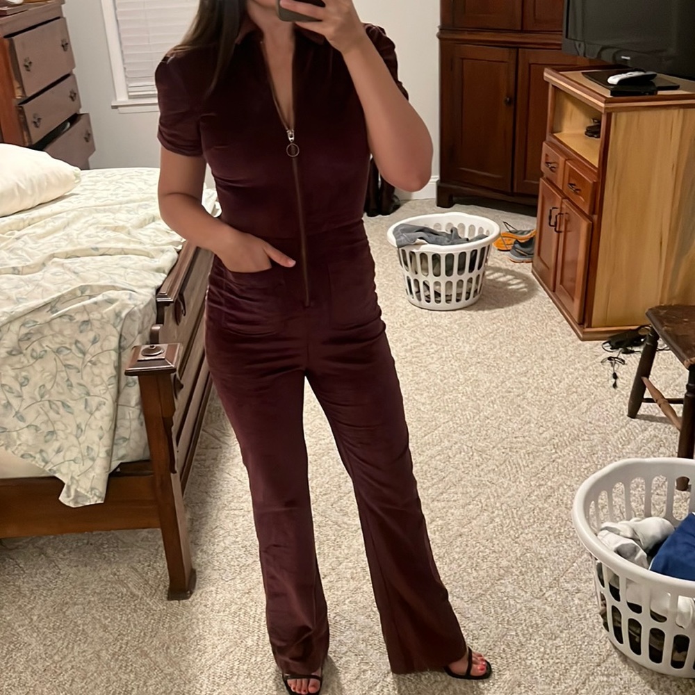 Urban Outfitters Jumpsuit